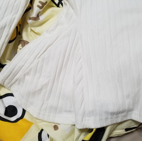 NWOT Delyle Classy Blouse from Shibuya 109 - Picture 3 of 4